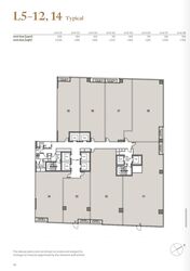 Solitaire On Cecil (D1), Office #630151001